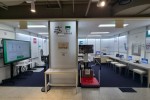 1006 동작구청 지하 1층에 조성된 ‘스마트로봇·AI디지털배움터 체험존’ 모습 (1).jpg